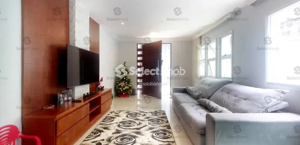 Sobrado com 3 Quartos à venda, 215m² no Aliança, Ribeirão Pires