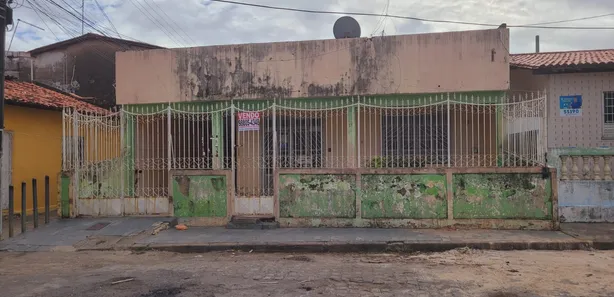 Casa com 3 Quartos à venda, 898m² no Farolândia, Aracaju