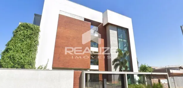 Apartamento com 1 Quarto à venda, 38m² no São Roque, Foz do Iguaçu