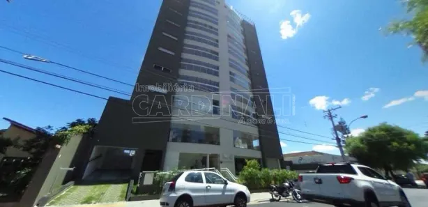 Cobertura com 4 Quartos à venda, 260m² no Centro, São Carlos