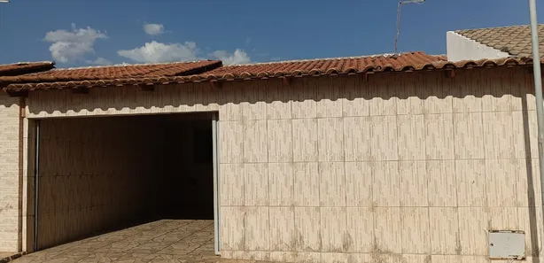 Casa com 2 Quartos à venda, 120m² no Chácaras Anhangüera, Valparaíso de Goiás