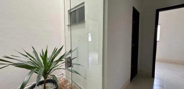 Casa com 3 Quartos à venda, 140m² no Plano Diretor Sul, Palmas