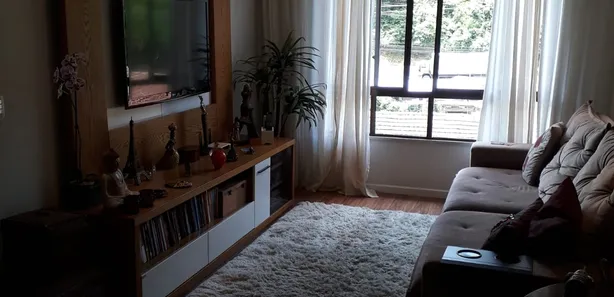Apartamento com 2 Quartos à venda, 70m² no Retiro, Petrópolis
