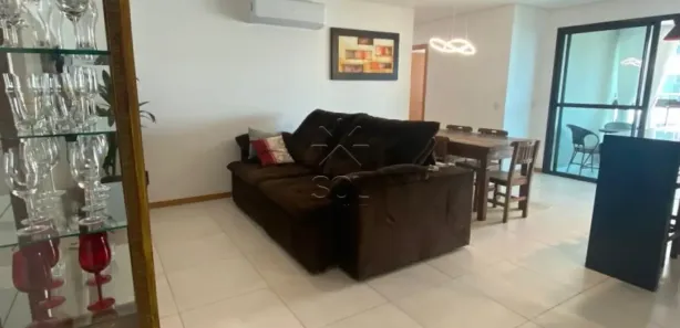 Apartamento com 3 Quartos para alugar, 95m² no Centro, Penha