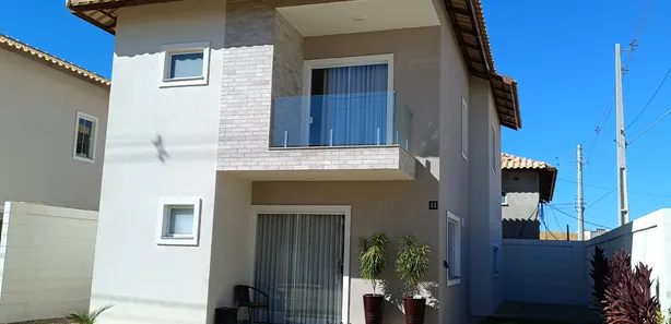 Casa de Condomínio com 4 Quartos à venda, 148m² no Candeias, Vitória da Conquista