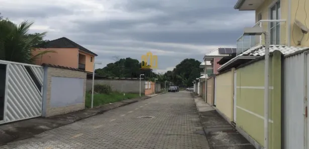 Terreno / Lote / Condomínio à venda, 183m² no Chácaras Arcampo, Duque de Caxias