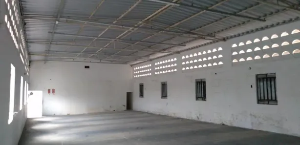 Galpão / Depósito / Armazém à venda, 200m² no Cruz das Armas, João Pessoa