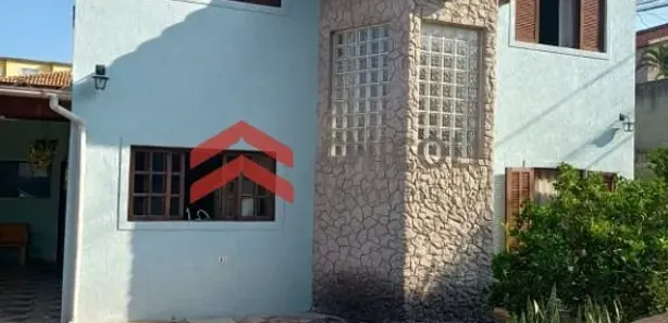 Casa com 3 Quartos à venda, 199m² no Narita Garden, Vargem Grande Paulista
