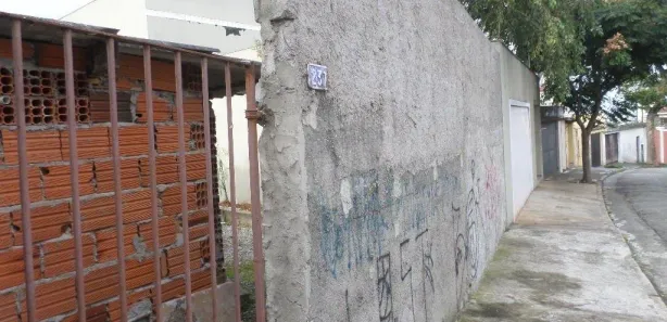 Terreno / Lote / Condomínio à venda, 305m² no Tucuruvi, São Paulo