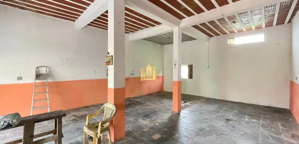 Loja / Salão / Ponto Comercial à venda, 360m² no Esmeraldas, Esmeraldas