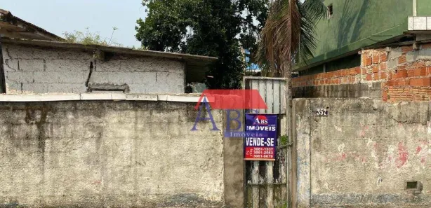 Terreno / Lote / Condomínio à venda, 240m² no Vila Nova, Cubatão