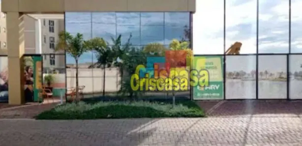 Apartamento com 2 Quartos para venda ou aluguel, 42m² no Atlântica, Rio das Ostras