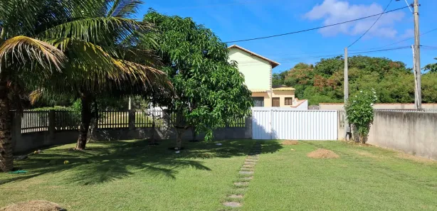 Casa com 2 Quartos à venda, 90m² no Praia Seca, Araruama
