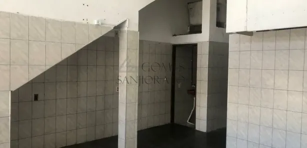 Conjunto Comercial / Sala para alugar, 45m² no Vila Magini, Mauá