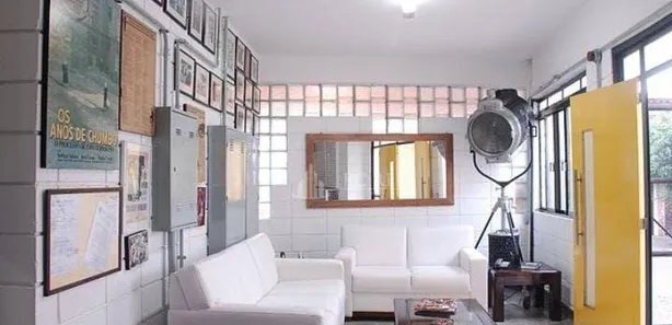 Galpão / Depósito / Armazém para alugar, 2020m² no Jardim Iracema/Aldeia, Barueri