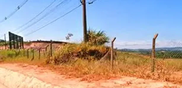 Terreno / Lote Comercial à venda, 181500m² no Chácara Dora, Araçariguama