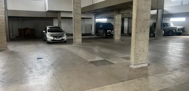 Galpão / Depósito / Armazém com 1 Quarto para alugar, 1396m² no Jardim Flórida, Barueri