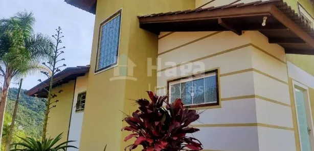 Casa com 3 Quartos à venda, 150m² no Indaiá, Nova Trento
