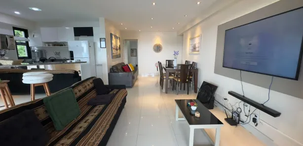 Apartamento com 3 Quartos à venda, 112m² no , Mangaratiba