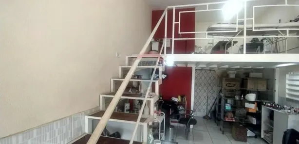Prédio Inteiro para alugar, 60m² no Jardim Amanda II, Hortolândia