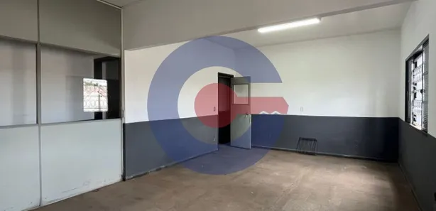 Prédio Inteiro para alugar, 1200m² no Centro, Rio Claro