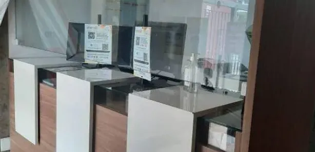 Loja / Salão / Ponto Comercial para alugar, 100m² no Largo da Batalha, Niterói