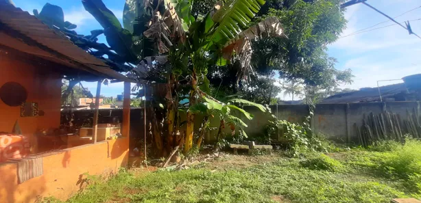 Terreno / Lote / Condomínio com 1 Quarto à venda, 720m² no Jardim Imbariê, Duque de Caxias