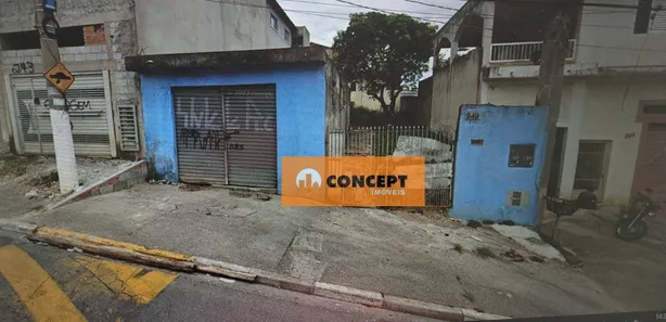 Loja / Salão / Ponto Comercial à venda, 80m² no Jardim Ivonete, Poá