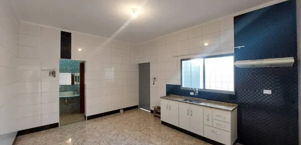 Casa com 2 Quartos para alugar, 250m² no Terras de Santa Bárbara, Santa Bárbara D'Oeste