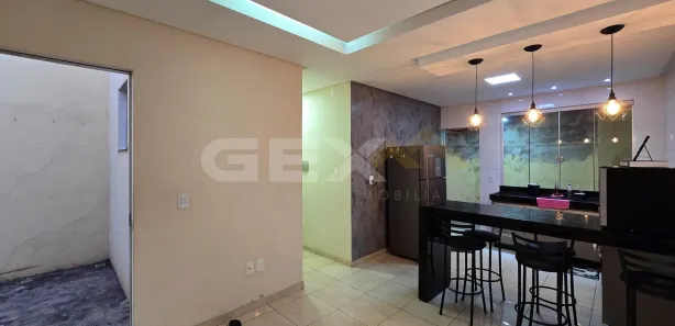 Apartamento com 3 Quartos à venda, 69m² no São João de Deus, Divinópolis