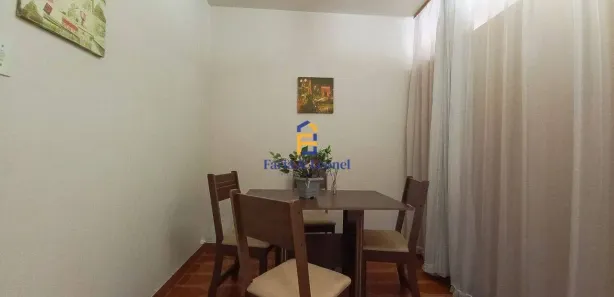 Apartamento com 1 Quarto à venda, 35m² no Centro, Juiz de Fora
