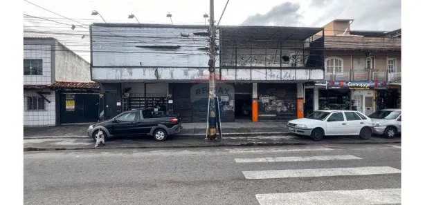 Galpão / Depósito / Armazém para alugar, 400m² no São Cristóvão, Cabo Frio