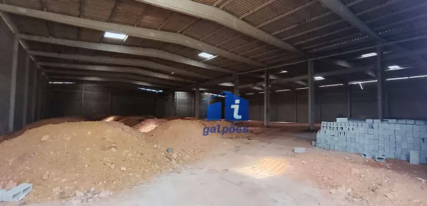 Galpão / Depósito / Armazém para alugar, 2000m² no Prazeres, Jaboatão dos Guararapes