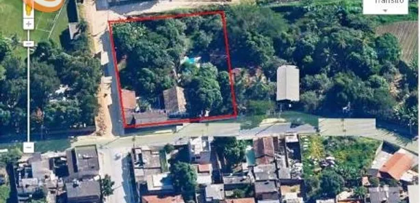 Fazenda / Sítio / Chácara com 3 Quartos à venda, 1080m² no Urca (Justinópolis), Ribeirão das Neves