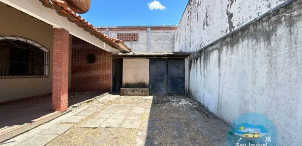 Casa com 3 Quartos à venda, 158m² no Clube dos Engenheiros, Araruama