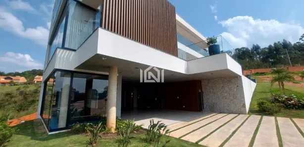 Casa de Condomínio com 5 Quartos à venda, 700m² no Vila Darcy Penteado (Mailasqui), São Roque
