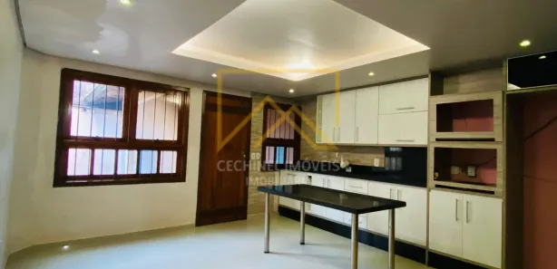 Sobrado com 2 Quartos à venda, 135m² no Parque Olinda, Gravataí