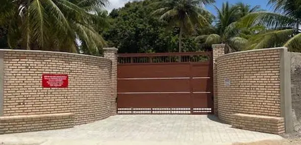 Fazenda / Sítio / Chácara com 4 Quartos à venda, 400m² no Ema, Pindoretama