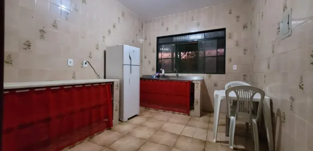 Fazenda / Sítio / Chácara com 3 Quartos à venda, 6250m² no Vale do Pedregal, Novo Gama