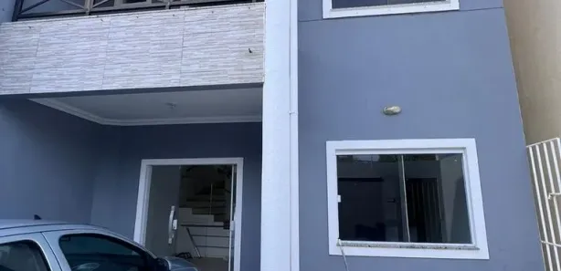 Sobrado com 4 Quartos à venda, 300m² no Ipitanga, Lauro de Freitas