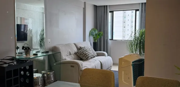 Apartamento com 2 Quartos à venda, 57m² no Pina, Recife