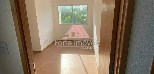 Apartamento com 2 Quartos à venda, 45m² no Inhoaíba, Rio de Janeiro