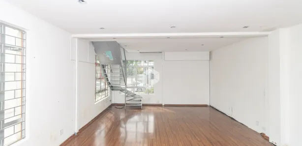 Loja / Salão / Ponto Comercial para alugar, 60m² no Alto da Rua XV, Curitiba
