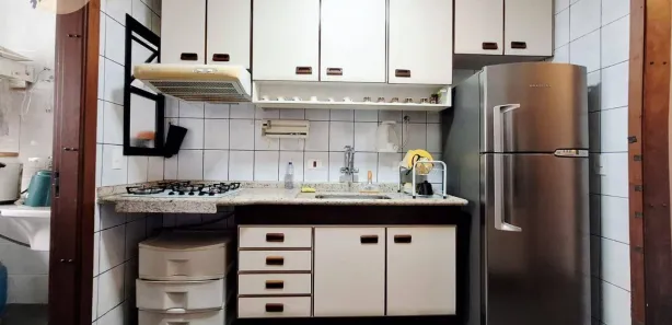 Cobertura com 2 Quartos para alugar, 278m² no Maitinga, Bertioga