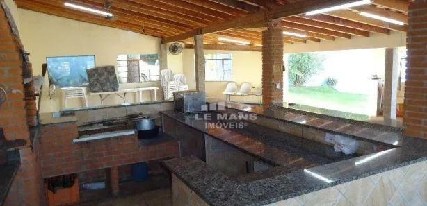 Fazenda / Sítio / Chácara com 2 Quartos à venda, 200m² no Pau D'Alhinho, Piracicaba