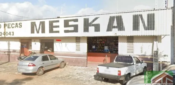 Casa Comercial à venda, 400m² no Vila Valle, Sumaré
