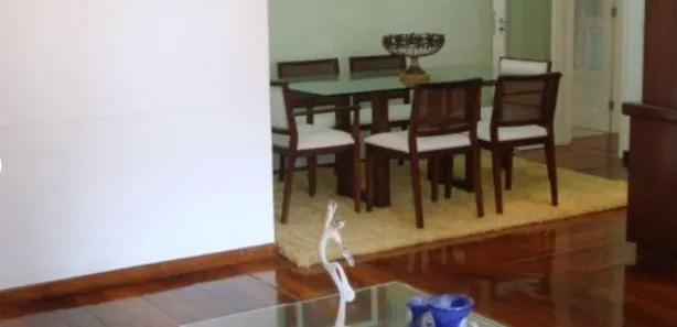 Apartamento com 3 Quartos à venda, 170m² no Ingá, Niterói