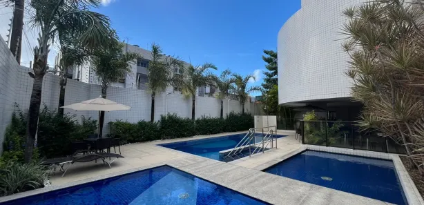 Apartamento com 3 Quartos à venda, 69m² no Candeias, Jaboatão dos Guararapes