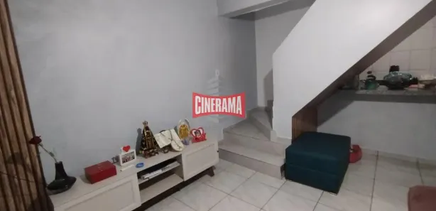 Sobrado com 4 Quartos para alugar, 112m² no Mauá, São Caetano do Sul