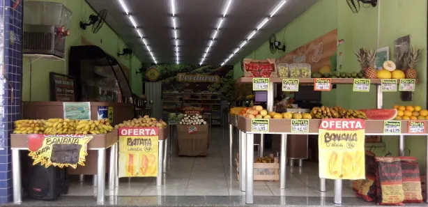 Loja / Salão / Ponto Comercial à venda, 80m² no Parque Lafaiete, Duque de Caxias